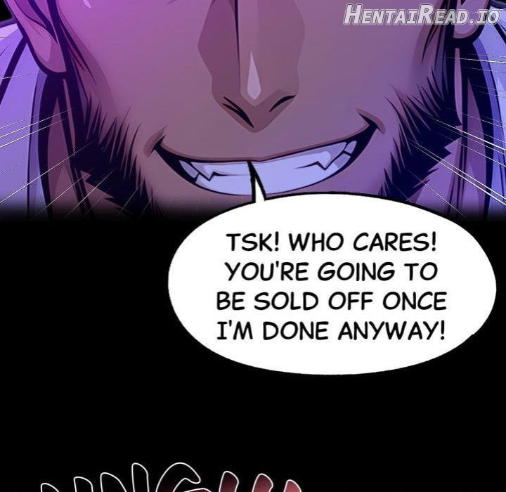 Gangster x Office Lady Chapter 129 - page 81