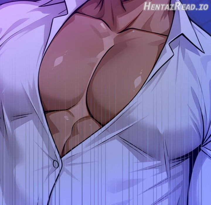 Gangster x Office Lady Chapter 129 - page 94