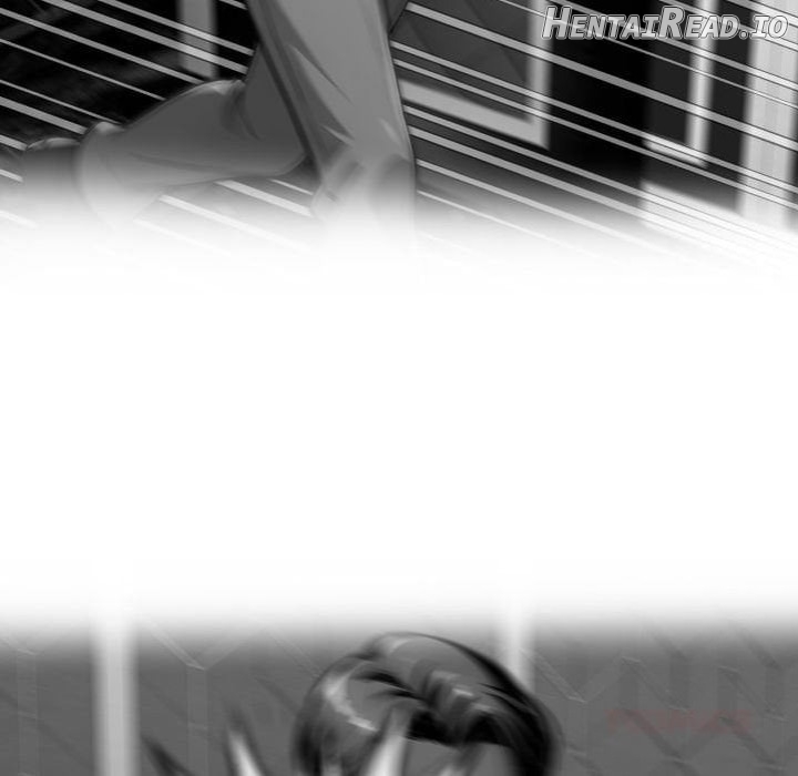 Gangster x Office Lady Chapter 130 - page 102