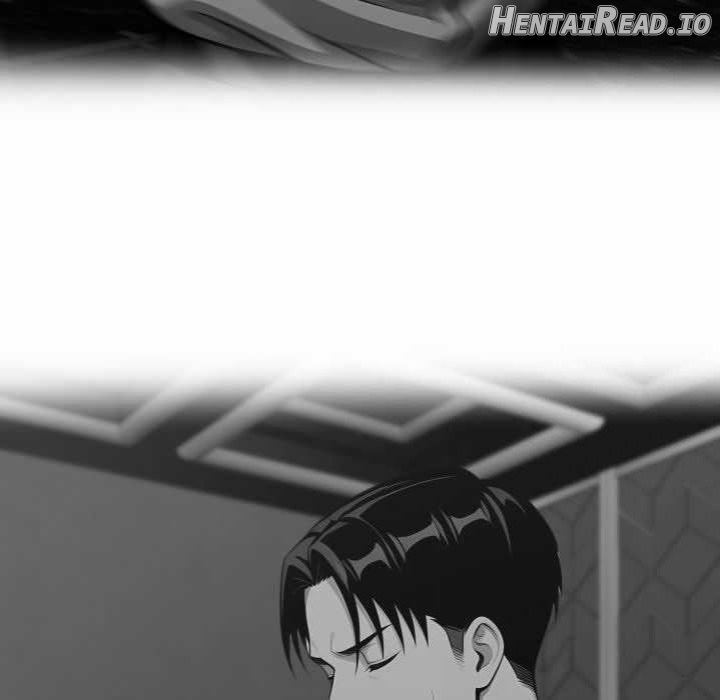 Gangster x Office Lady Chapter 130 - page 104