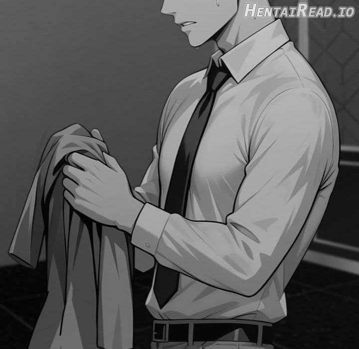 Gangster x Office Lady Chapter 130 - page 105