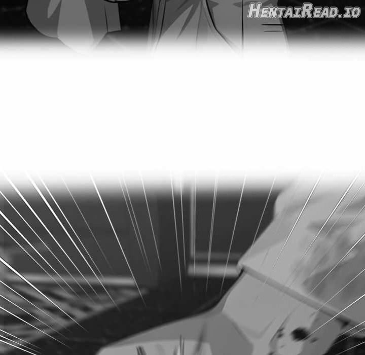 Gangster x Office Lady Chapter 130 - page 106