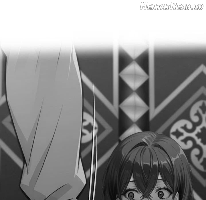 Gangster x Office Lady Chapter 130 - page 108