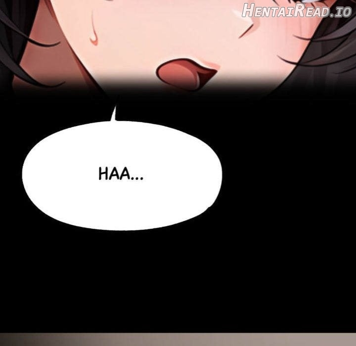 Gangster x Office Lady Chapter 130 - page 113