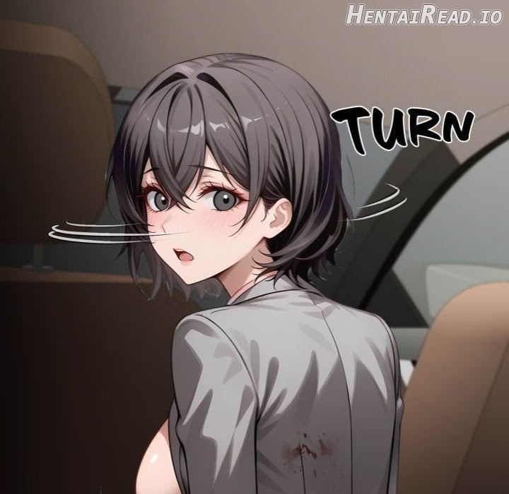 Gangster x Office Lady Chapter 130 - page 114