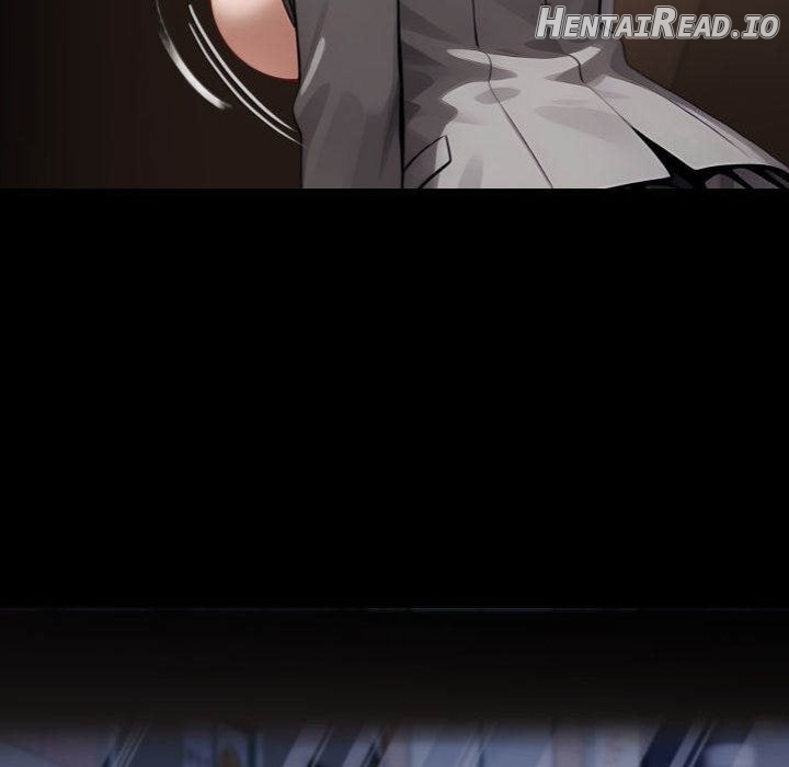 Gangster x Office Lady Chapter 130 - page 115