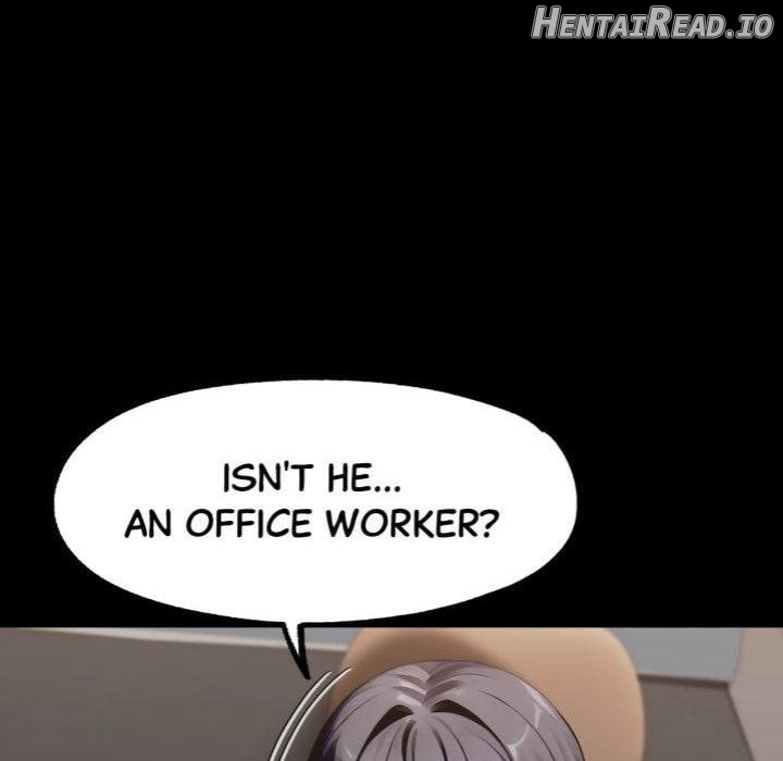 Gangster x Office Lady Chapter 130 - page 117