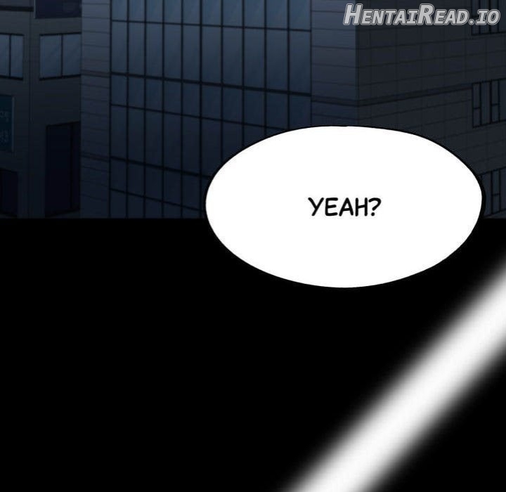 Gangster x Office Lady Chapter 130 - page 125