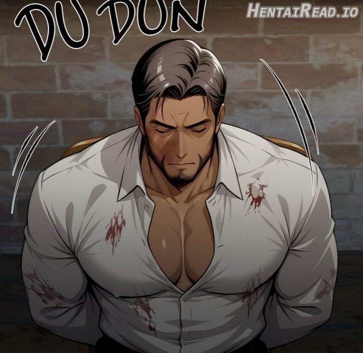 Gangster x Office Lady Chapter 130 - page 127