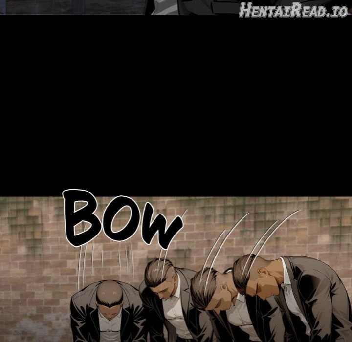 Gangster x Office Lady Chapter 130 - page 130