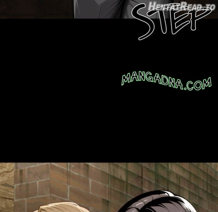 Gangster x Office Lady Chapter 130 - page 134