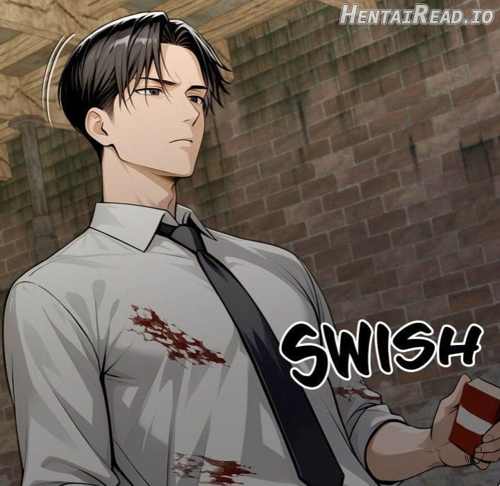 Gangster x Office Lady Chapter 130 - page 137