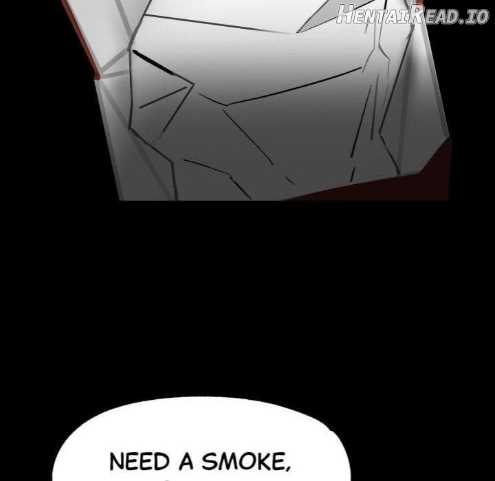 Gangster x Office Lady Chapter 130 - page 139