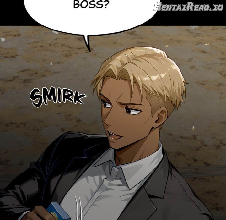Gangster x Office Lady Chapter 130 - page 140