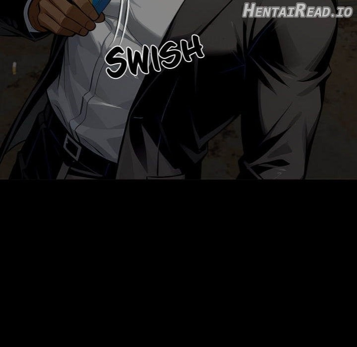 Gangster x Office Lady Chapter 130 - page 141