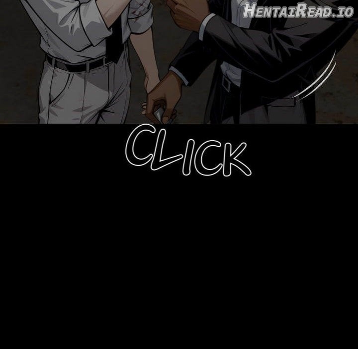 Gangster x Office Lady Chapter 130 - page 143