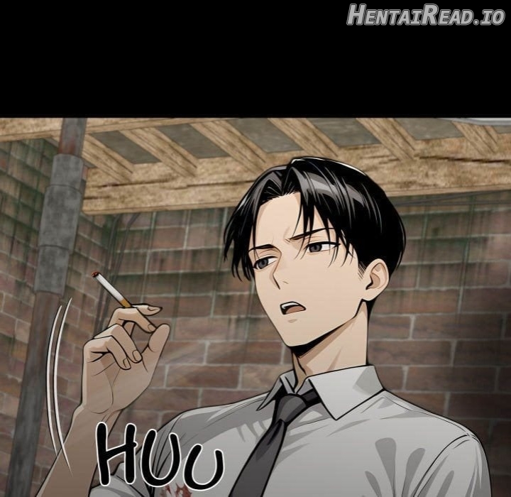 Gangster x Office Lady Chapter 130 - page 144