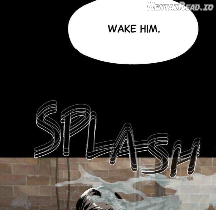 Gangster x Office Lady Chapter 130 - page 146