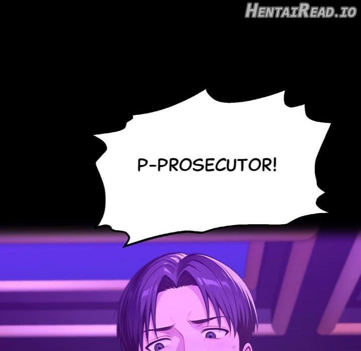Gangster x Office Lady Chapter 130 - page 15