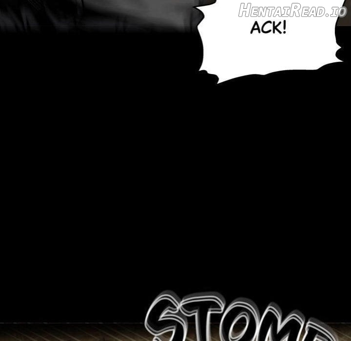 Gangster x Office Lady Chapter 130 - page 159