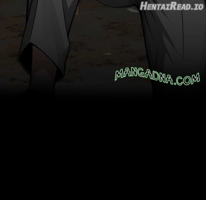 Gangster x Office Lady Chapter 130 - page 163