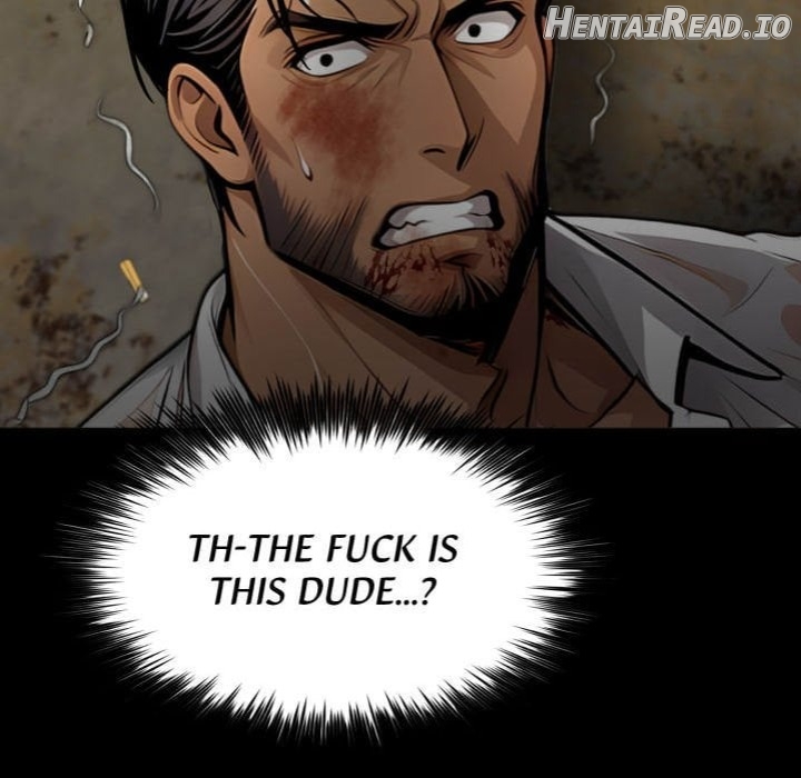 Gangster x Office Lady Chapter 130 - page 167