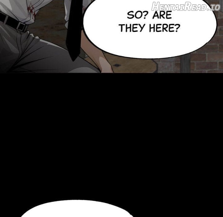Gangster x Office Lady Chapter 130 - page 169