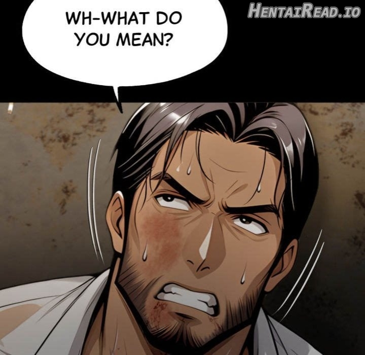 Gangster x Office Lady Chapter 130 - page 170