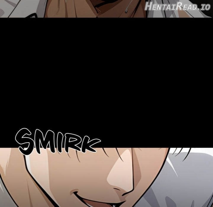 Gangster x Office Lady Chapter 130 - page 171