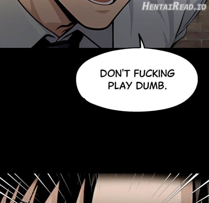 Gangster x Office Lady Chapter 130 - page 172