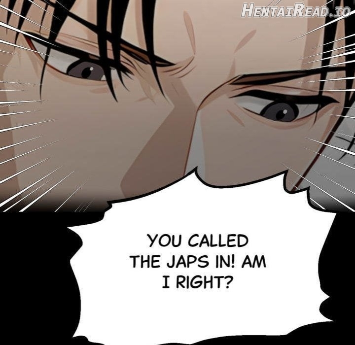 Gangster x Office Lady Chapter 130 - page 173