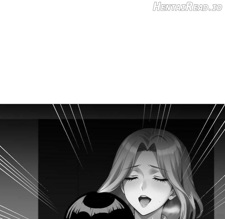 Gangster x Office Lady Chapter 130 - page 26