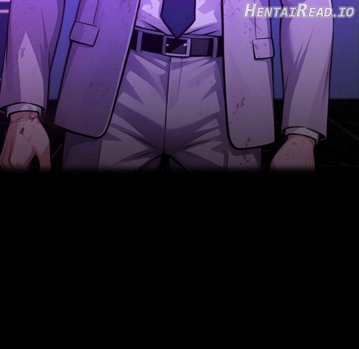Gangster x Office Lady Chapter 130 - page 38