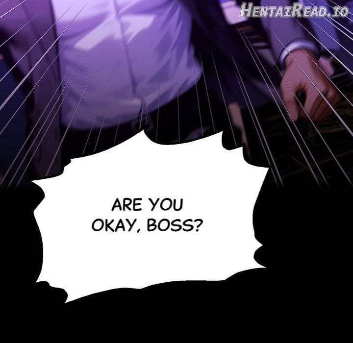Gangster x Office Lady Chapter 130 - page 50