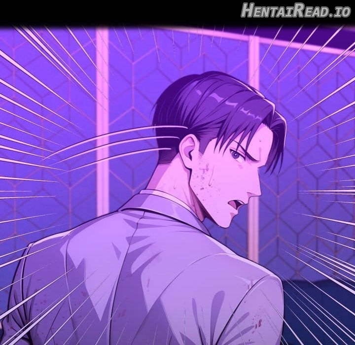 Gangster x Office Lady Chapter 130 - page 51