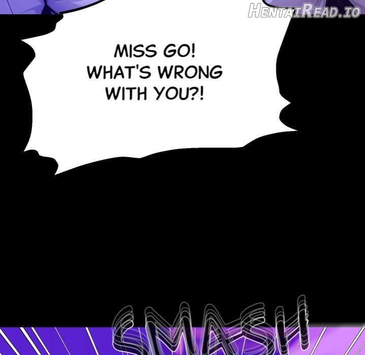 Gangster x Office Lady Chapter 130 - page 73