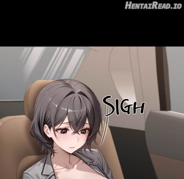Gangster x Office Lady Chapter 130 - page 97