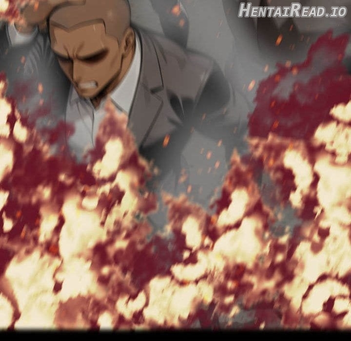 Gangster x Office Lady Chapter 131 - page 102