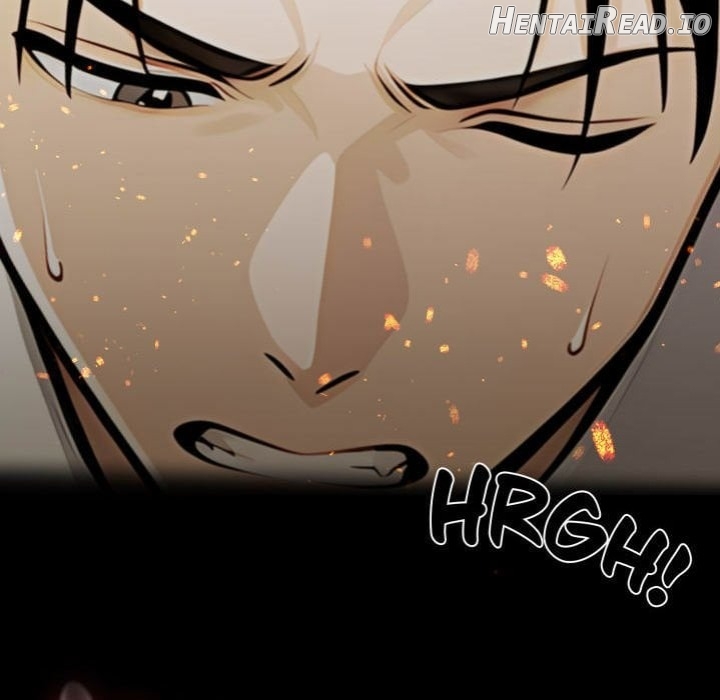 Gangster x Office Lady Chapter 131 - page 109