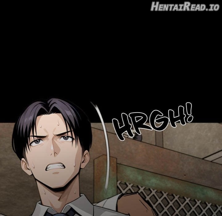 Gangster x Office Lady Chapter 131 - page 118
