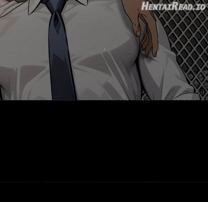 Gangster x Office Lady Chapter 131 - page 119