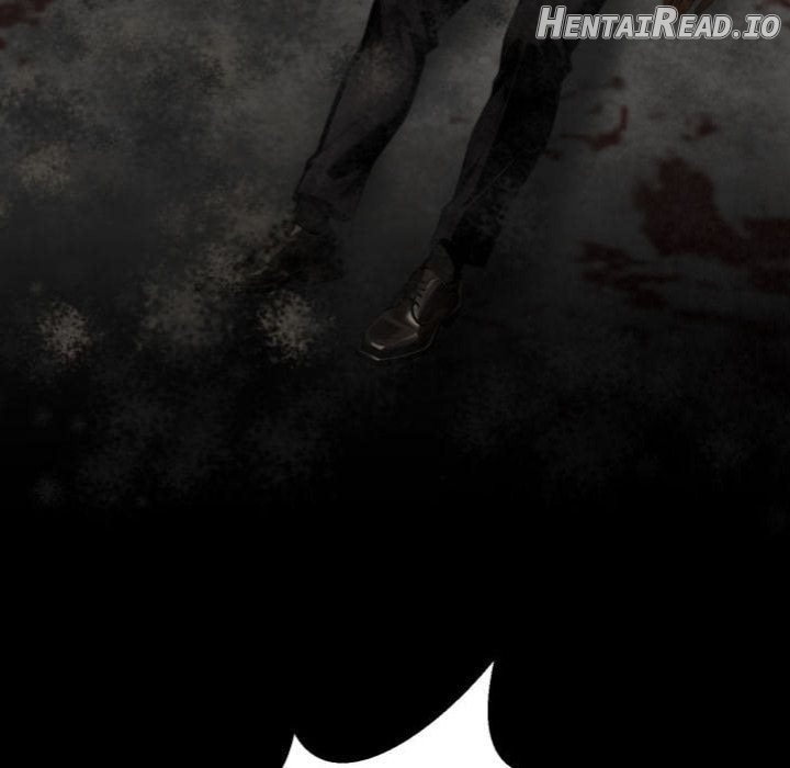 Gangster x Office Lady Chapter 131 - page 123