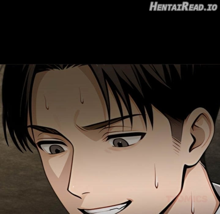 Gangster x Office Lady Chapter 131 - page 129