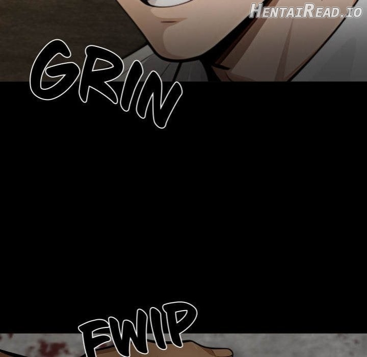 Gangster x Office Lady Chapter 131 - page 130