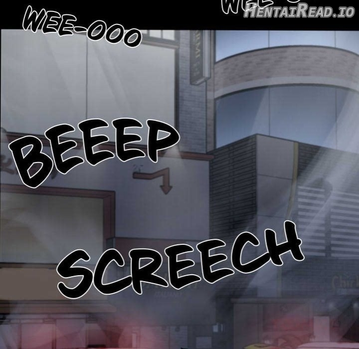 Gangster x Office Lady Chapter 131 - page 138