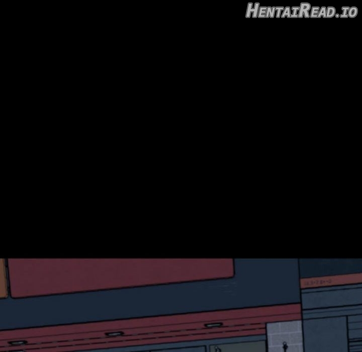Gangster x Office Lady Chapter 131 - page 140