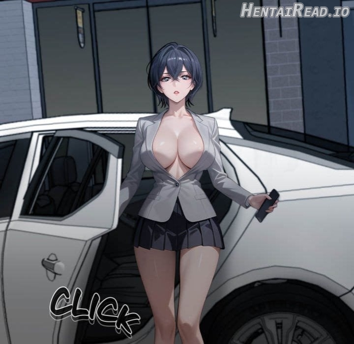 Gangster x Office Lady Chapter 131 - page 141