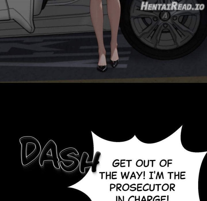 Gangster x Office Lady Chapter 131 - page 142
