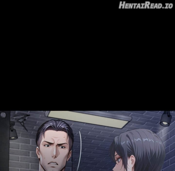 Gangster x Office Lady Chapter 131 - page 144