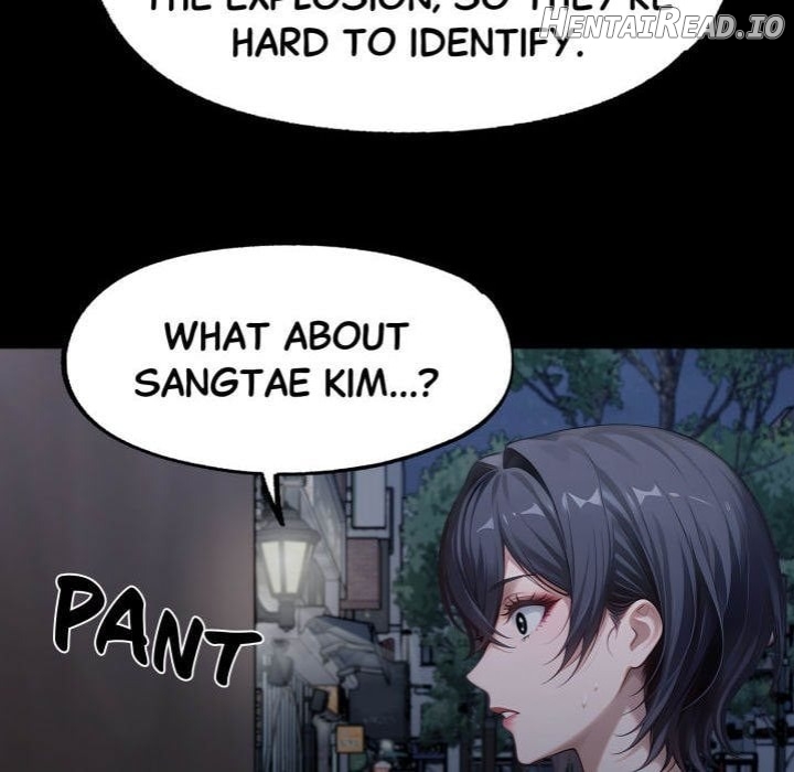 Gangster x Office Lady Chapter 131 - page 146